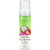 TropiClean Deep Cleaning Waterless Shampoo for Dogs 7.4oz