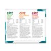Grain Free Câté (Pâté): Variety Pack
