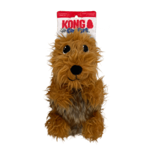 Kong Comfort Pups Terry Dog Toy