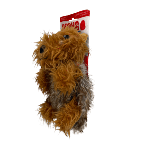 Kong Comfort Pups Terry Dog Toy