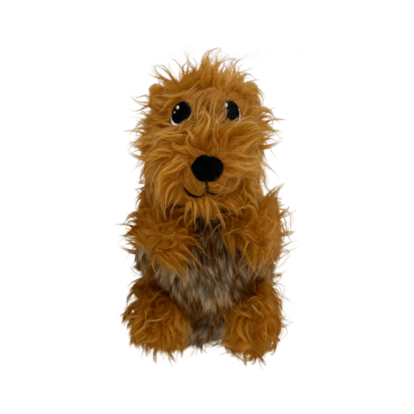 Kong Comfort Pups Terry Dog Toy