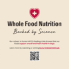 Dehydrated Grain Free Beef