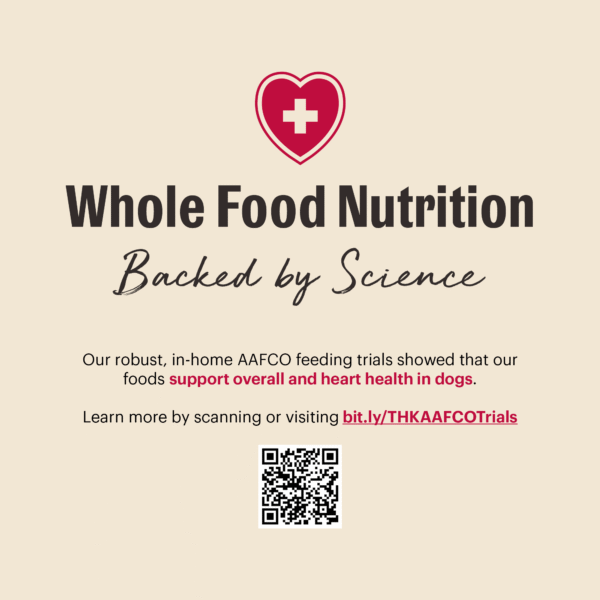 Dehydrated Grain Free Beef