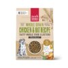 Whole Grain Chicken Whole Food Clusters