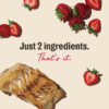 Superfood Cod Crisps - Strawberry