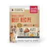 Dehydrated Whole Grain Beef