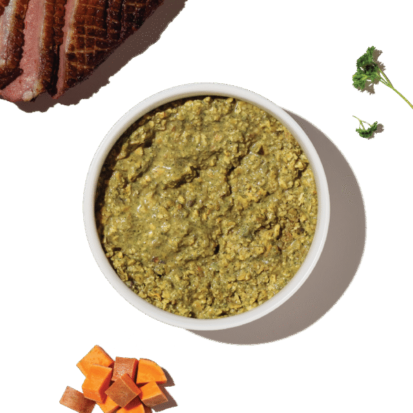 Dehydrated Limited Ingredient Duck