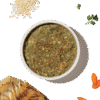 Dehydrated Whole Grain Fish & Oat