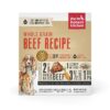 Dehydrated Whole Grain Beef