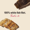 Purely One: 100% White Fish Filets