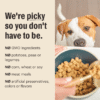 Whole Grain Chicken Whole Food Clusters for Small Breeds