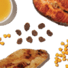 Chicken & Salmon Meaty Littles