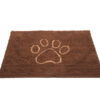Dogs Gone Smart Dirty Dog Doormat
