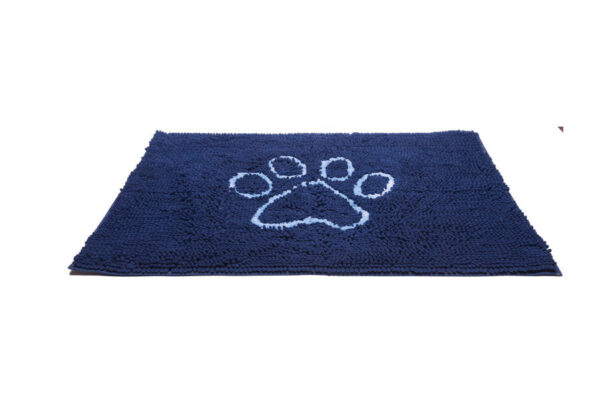 Dogs Gone Smart Dirty Dog Doormat
