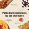 Grain Free Chicken & Whitefish Whole Food Clusters