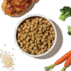 Whole Grain Chicken Whole Food Clusters for Puppies