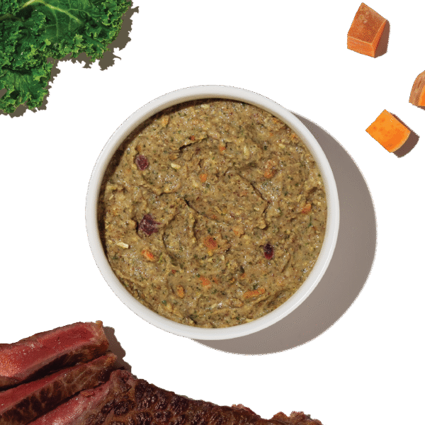 Dehydrated Grain Free Beef