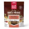Beef Jerky Harvest Bars