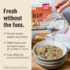 Dehydrated Grain Free Beef