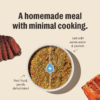 Dehydrated Grain Free Veggie. Nut & Seed Base Mix