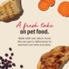 Dehydrated Grain Free Chicken & Fish