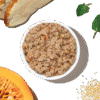 Turkey & Autumn Veggies Butcher Block Pâté
