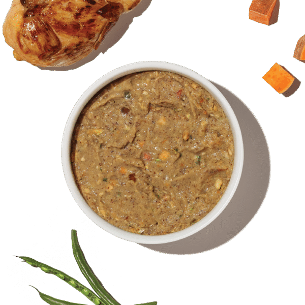Dehydrated Grain Free Chicken