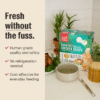 Grain Free Turkey Dehydrated Cat Food