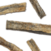 Ocean Chews Crispy Cod Fish Skins Beams