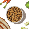 Grain Free Turkey Whole Food Clusters