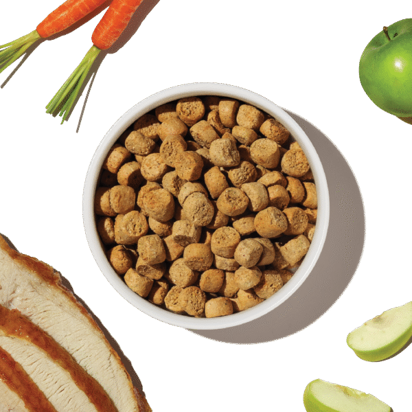 Grain Free Turkey Whole Food Clusters