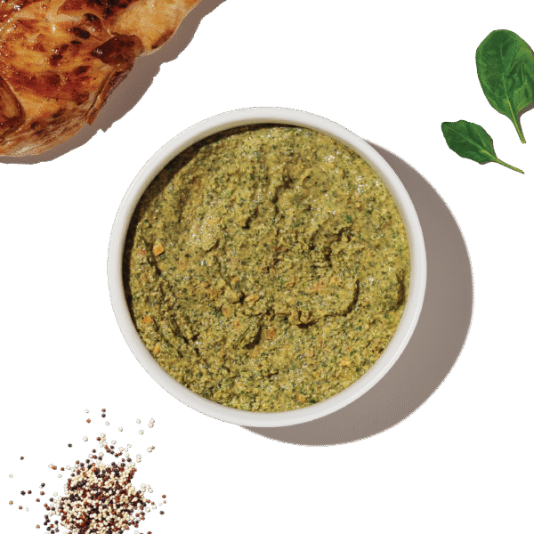 Dehydrated Limited Ingredient Chicken