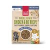 Whole Grain Chicken Whole Food Clusters for Small Breeds