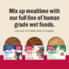 Câté - Grain Free Beef & Chicken Pâté
