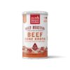 Instant Beef Bone Broth with Turmeric