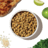 Whole Grain Chicken Whole Food Clusters for Small Breeds