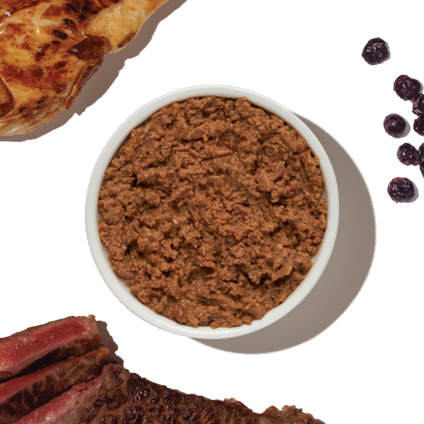 Câté - Grain Free Beef & Chicken Pâté