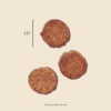 Superfood Cod Crisps - Strawberry