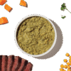 Dehydrated Limited Ingredient Beef