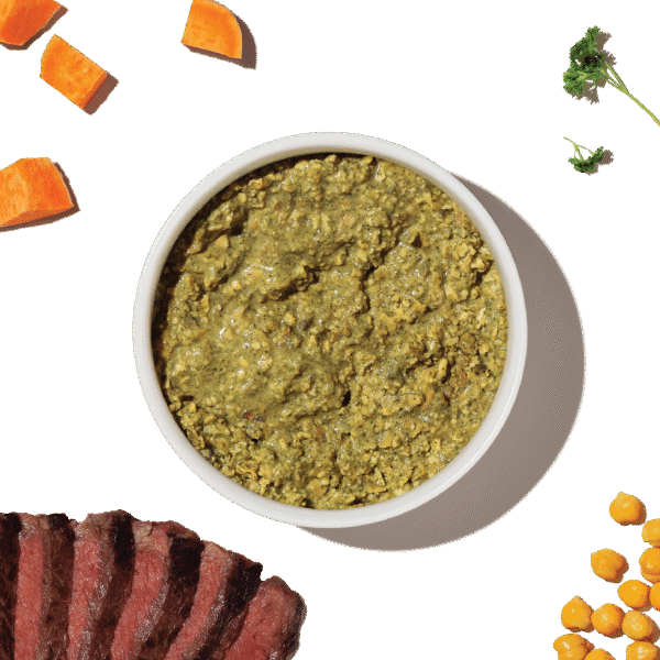 Dehydrated Limited Ingredient Beef
