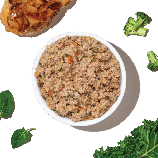 Chicken & Super Greens Butcher Block Pâté