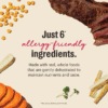 Dehydrated Limited Ingredient Beef