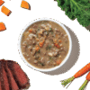 Roasted Beef One Pot Stew