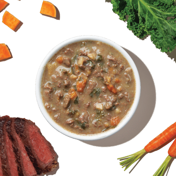 Roasted Beef One Pot Stew