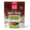 Chicken Jerky Harvest Bars