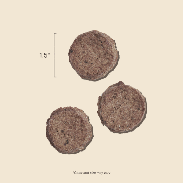 Superfood Cod Crisps - Blueberry