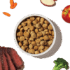 Grain Free Beef Whole Food Clusters