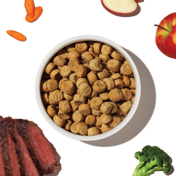 Grain Free Beef Whole Food Clusters
