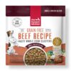 Grain Free Beef Whole Food Clusters for Small Breeds
