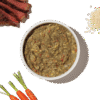 Dehydrated Whole Grain Beef
